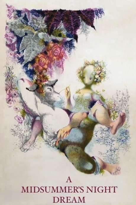 A Midsummer’s Night Dream